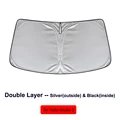 for M3 front Silver