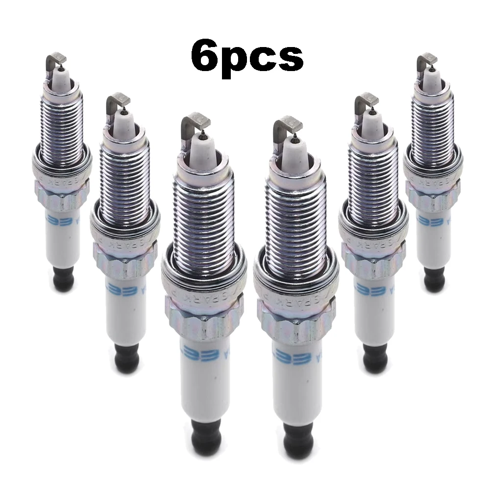 Bujías para BMW con motor N54B30A o N53B30A