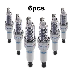 Bujías para BMW con motor N54B30A o N53B30A