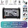 8G-128G 360 DVR