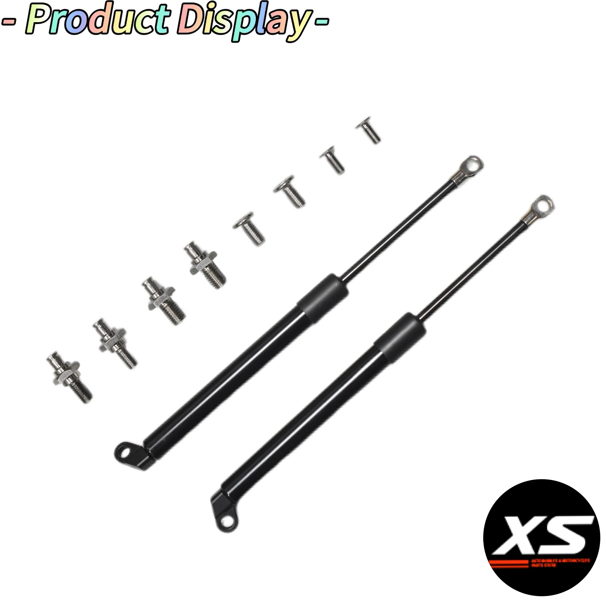 Amortiguadores de portón para SsangYong Korando, Actyon y Musso - imagen 3