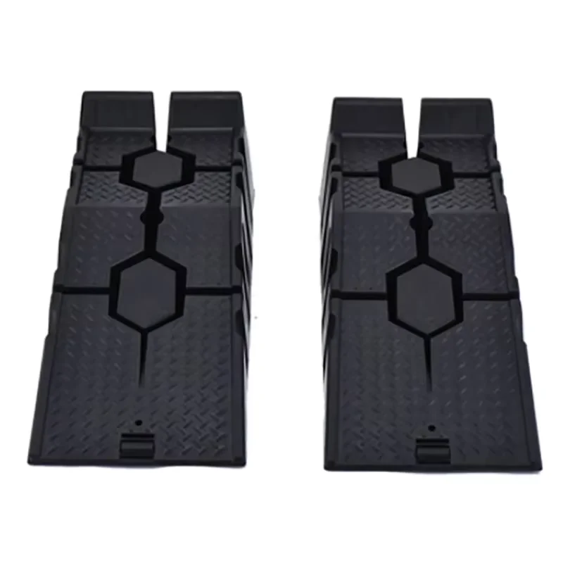 Rampas antideslizantes de 2,5 t y 900 mm de largo para coche - imagen 5