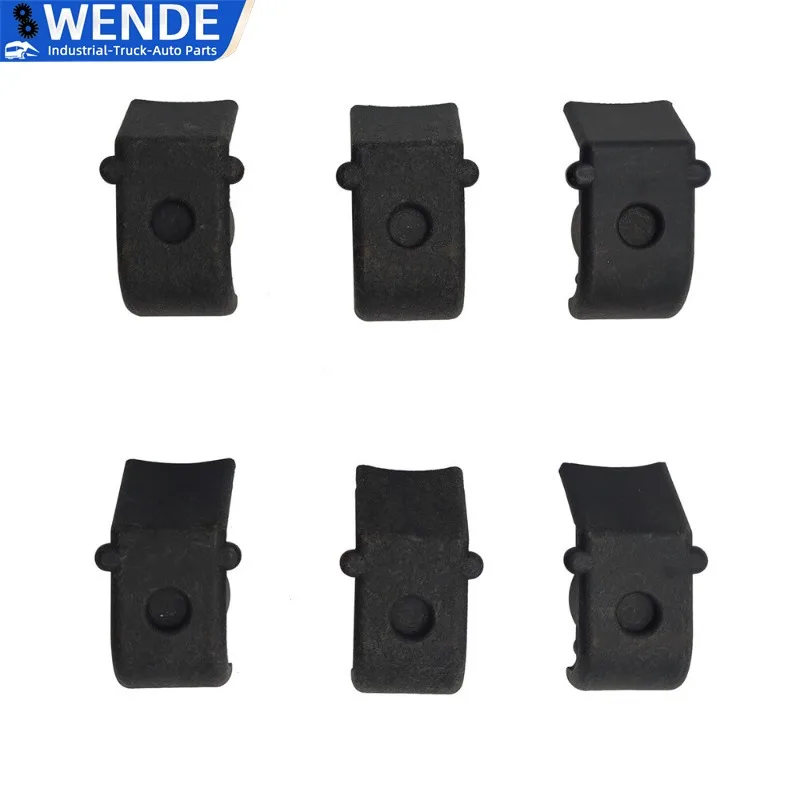 Juego de rodillos de peso de embrague CVT 093030010 0930-30010 0GR0051005 0GR0-051005 para CFMOTO CFORCE 400 450 500 600 800 1000 ATV UTV - imagen 5