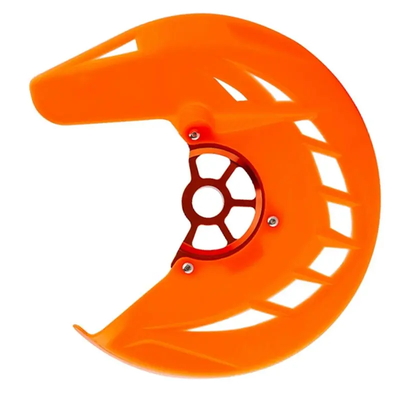 Protector de disco delantero 22 mm para KTM/Husqvarna 125-530 cc - imagen 5