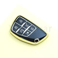 6 button black