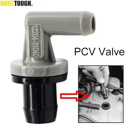 Válvula PCV Toyota 1220411040 para Celica, Camry y Corolla