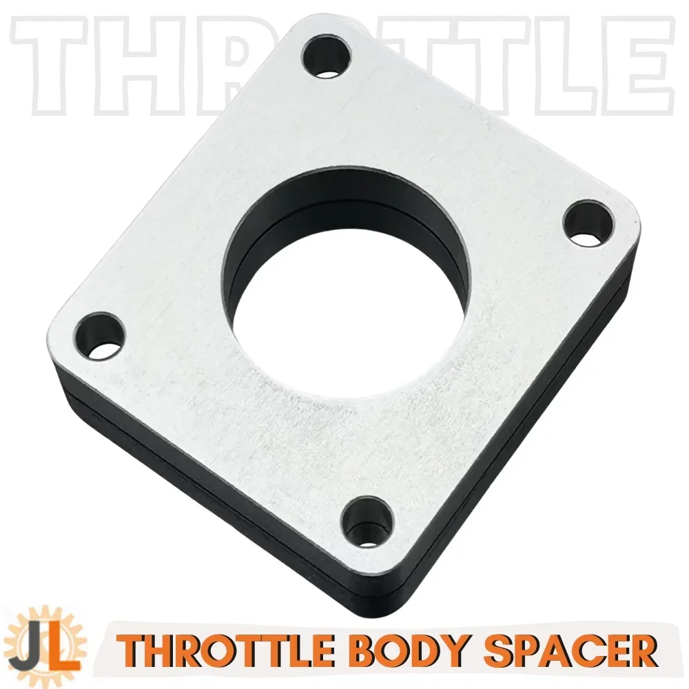 Separador de cuerpo acelerador Suzuki Hustler R06A 2014-2022