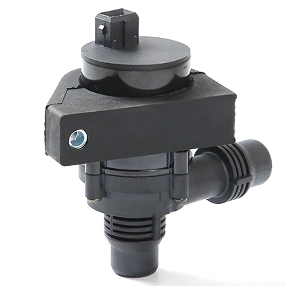 OE: 64116922699 64116903350 sistema de calentador de bomba de agua refrigerante auxiliar adicional para BMW X5 5/6 Series E67 E66 E65 E61 E60 E53 - imagen 4