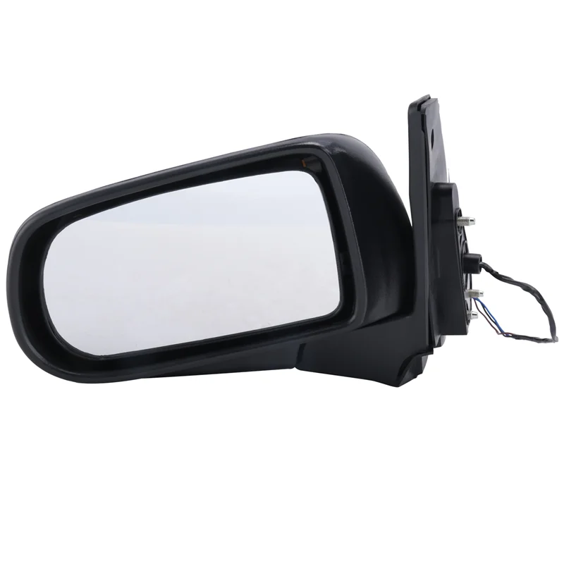 Retrovisor izquierdo Mazda 323 Familia/Protegé BJ 1998-2005 - imagen 4