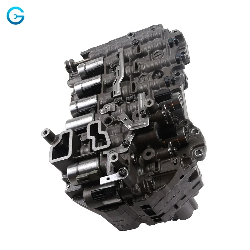 Cuerpo de válvulas 09G TF-60SN para Audi, VW Jetta, Golf y Passat - imagen 4