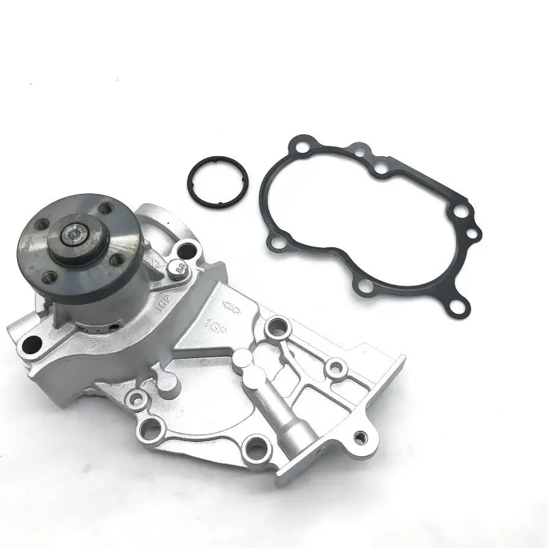 1307010 Bomba de agua motor para Chery QQ - Refrigeración del vehículo