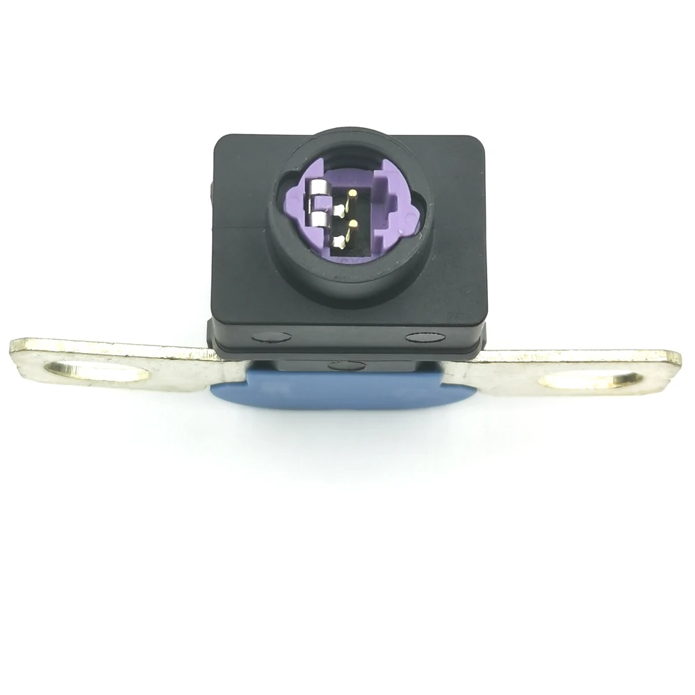 OE 4G0915519 Fusible pirotécnico Pyroswitch – Audi A6/Q5/Q7 - imagen 2