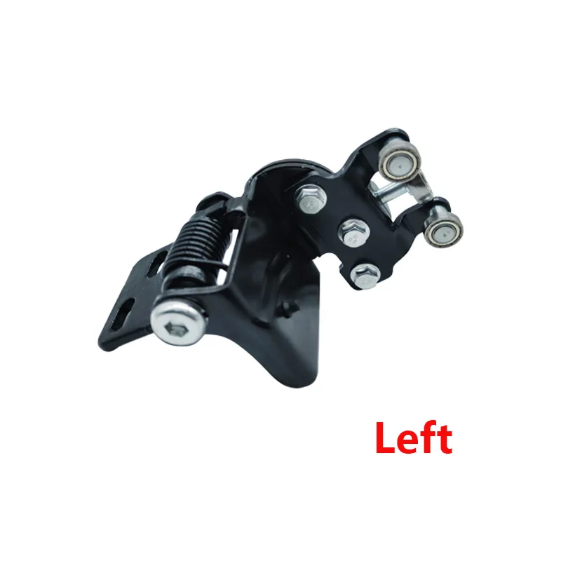 OEM BK31V268K35AE Rodillo bisagra puerta corredera Ford Transit - imagen 3