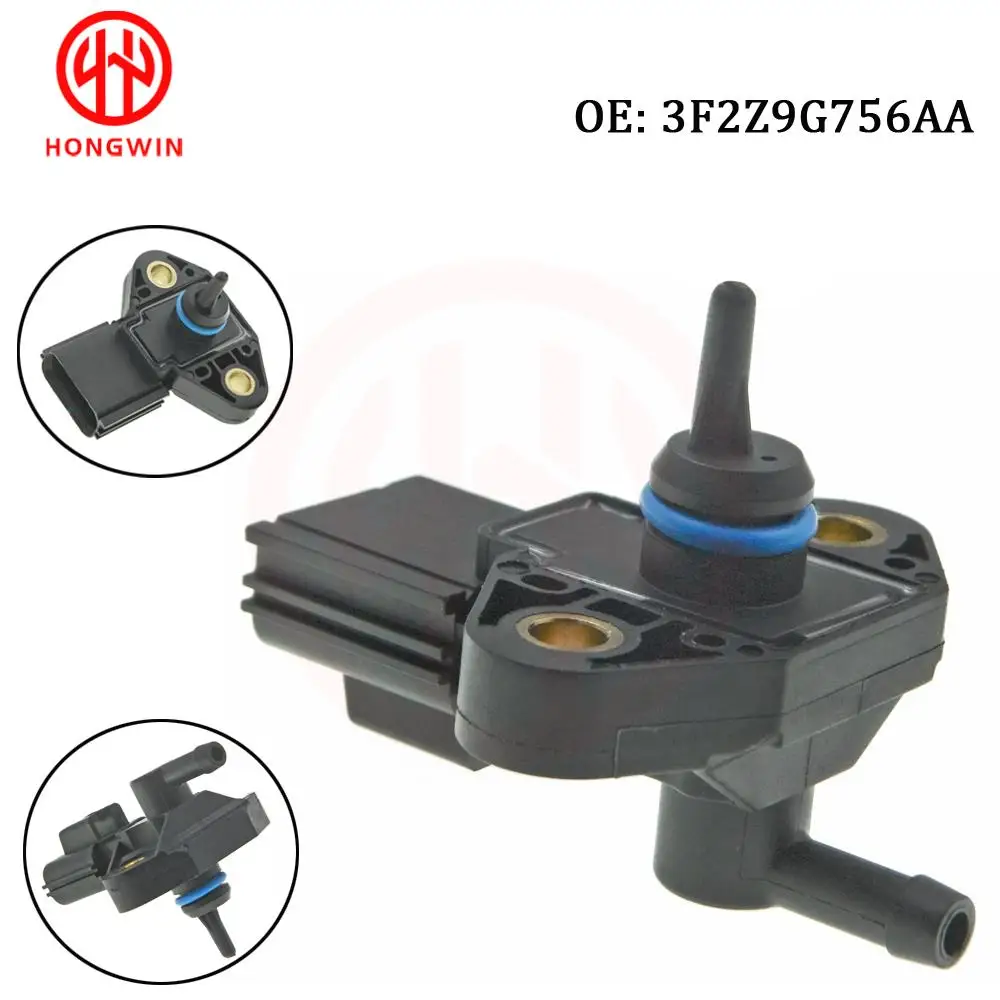 Sensor MAP 3F2Z9G756AA para Ford Escape, Explorer y Focus - imagen 2