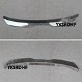 Carbon fiber pattern