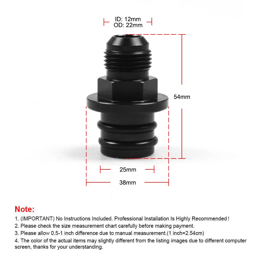 Kit árbol de levas AP01 BRM con elevadores y juntas – VW Jetta MK5 1.9 TDI - imagen 4