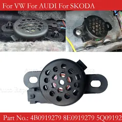 4B0919279 Zumbador PDC de aparcamiento para VW Audi Skoda