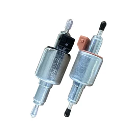 Bomba dosificadora de combustible para calefactor diésel 12/24 V