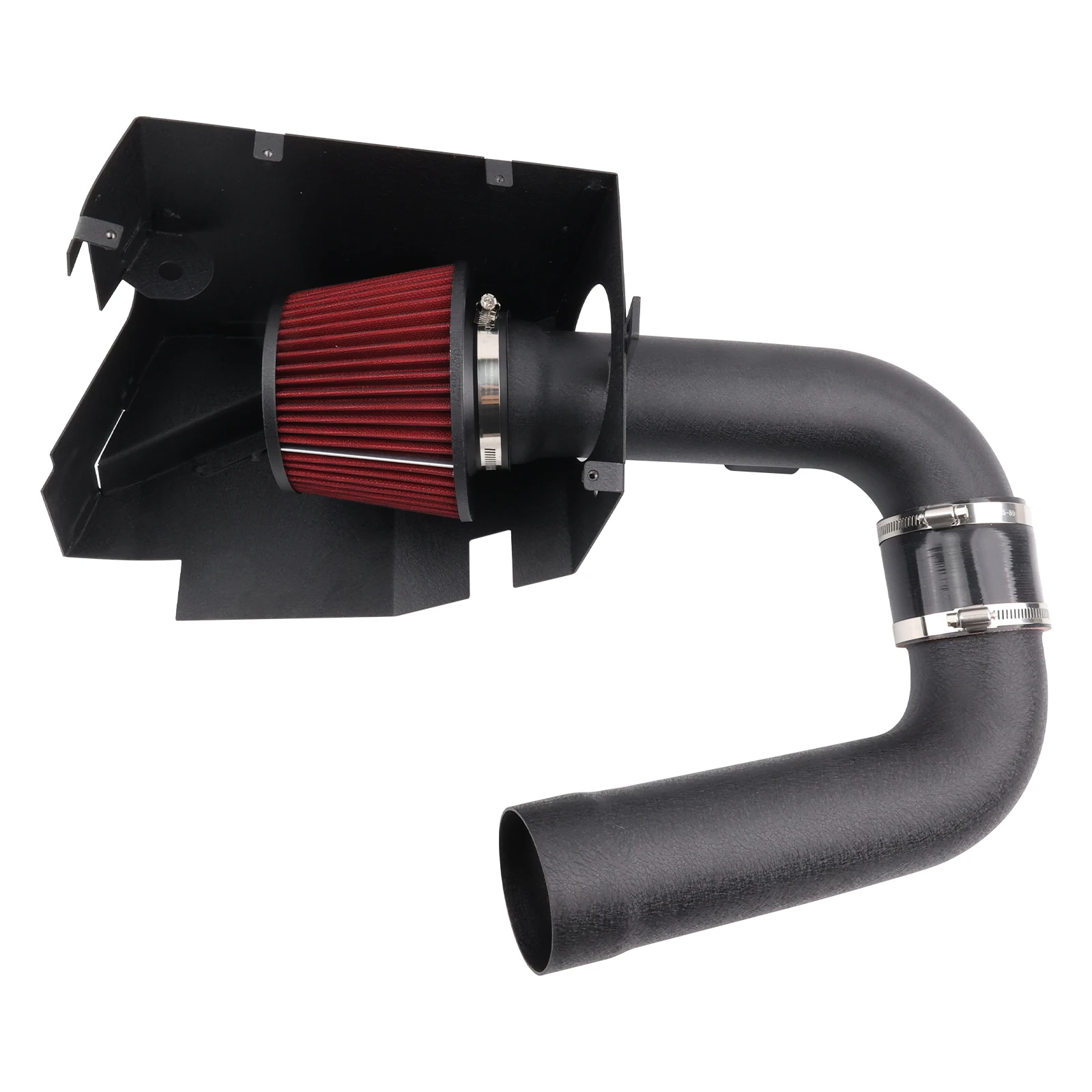 Kit de admisión de aire frío BMW N20 2.0 Turbo 125i, 220i, 320i - imagen 5