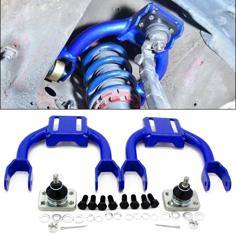 Kit brazos de caída regulables para Honda Civic EG 1992-1995 - imagen 2