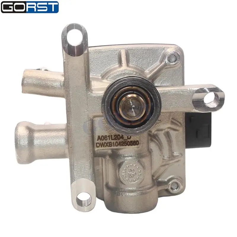 Boquilla inyector urea Cummins ISX compatible Euro 5 - imagen 5