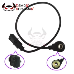 0261231144 Sensor de detonación Fiat Bravo/Marea 2.0L