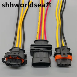 Conector sensor 4 pines Shhworldsea para Chevrolet Cruze, Buick y Ford