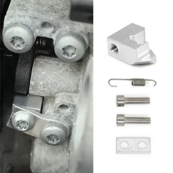 Soporte reparación colector admisión P2015 2.0 TDI VW Audi Skoda