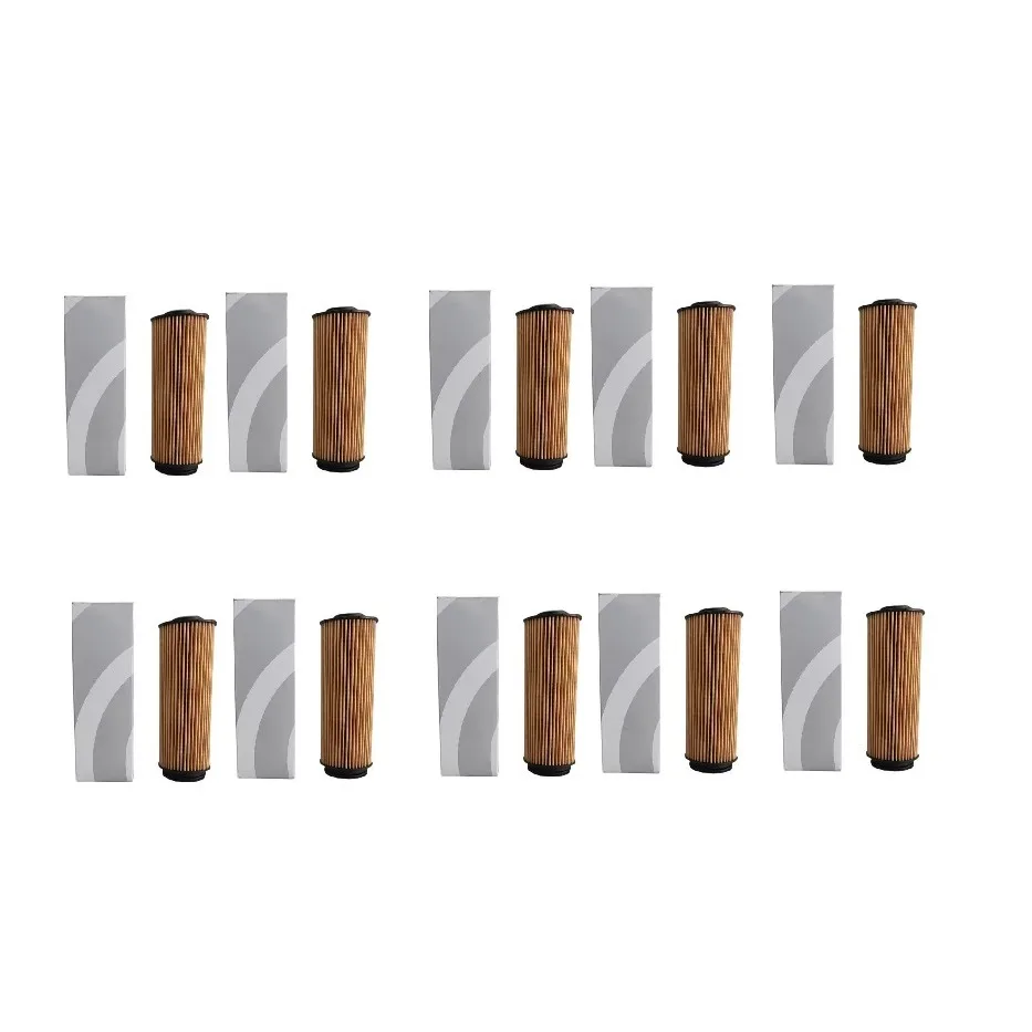 BMW filtro de aceite Serie 1-5 3.0T 2016-2019 - imagen 3
