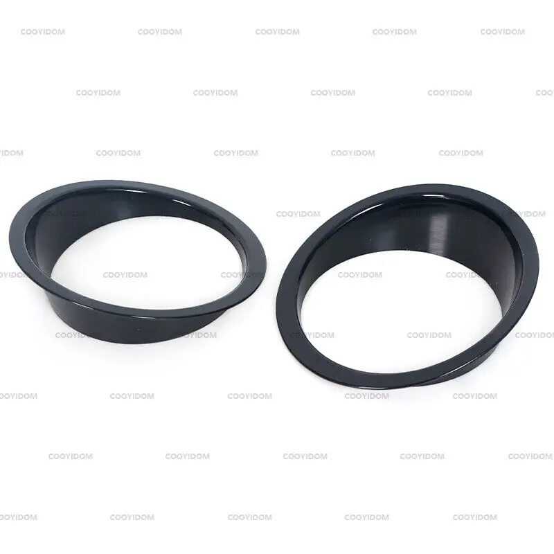 Embellecedor faro fibra de carbono Jeep Wrangler JL Gladiator 2018-2021 - imagen 5