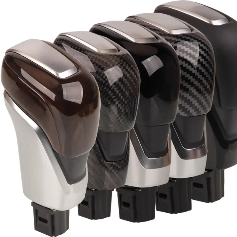 Perilla cambio Nissan Patrol Y62 – compatible Infiniti FX35, QX70 - imagen 2