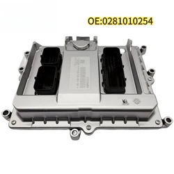 Bosch centralita 0281010254 para motor Cummins