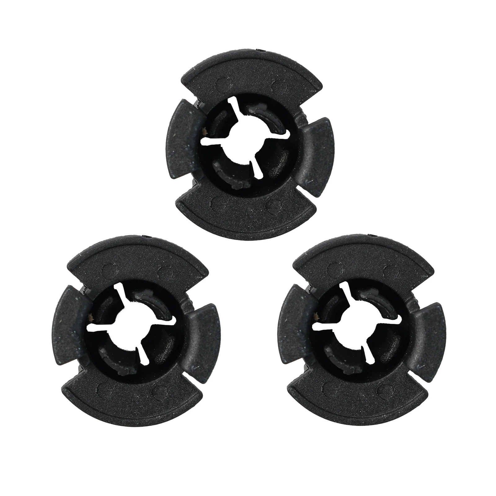 3X para Honda Civic 17-21 Accord 18-20 CR-V 18-22 Insight 09-21 Clip de montaje de alineación de Radar Milliwave 36806TLAA01 - imagen 2