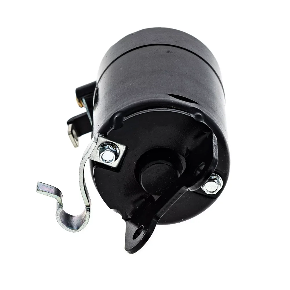 Motor de arranque para Honda CBR250 Hornet CB250 JADE 250 (1986-2008) - imagen 5