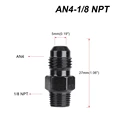AN4-1-8NPT