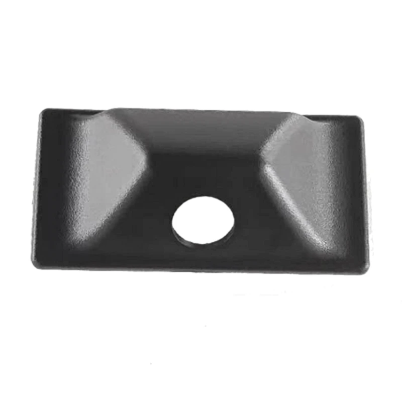 Cubierta cámara retroceso Jeep Renegade 2016-2021 OEM 5UX73RXFAA - imagen 4