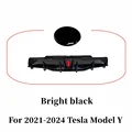 Bright black