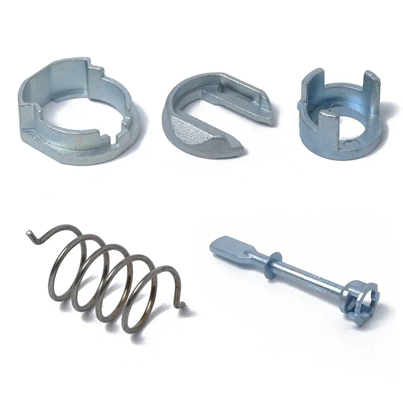 Kit de reparación de cerradura de puerta 5 piezas