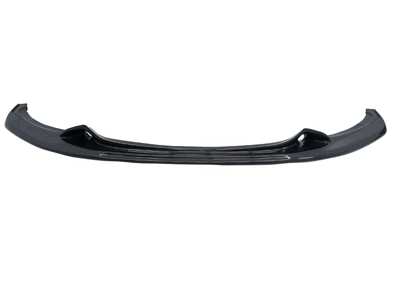 ExotStyle Labio delantero fibra carbono BMW F22 F23 M235i M-Sport - imagen 3