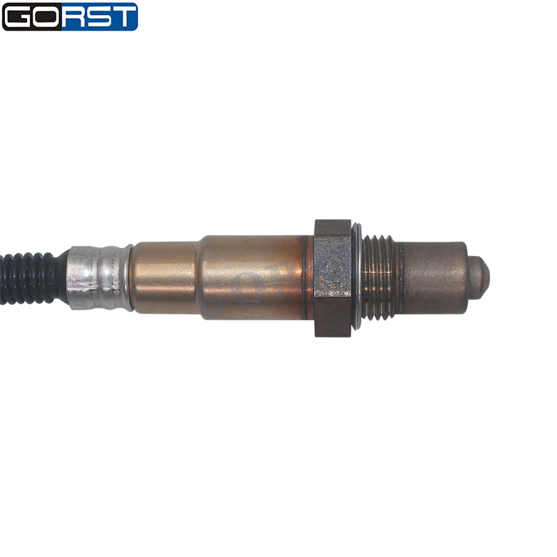 Sensor de oxígeno 0258006436 para Mercedes-Benz Clase A W168 - imagen 5