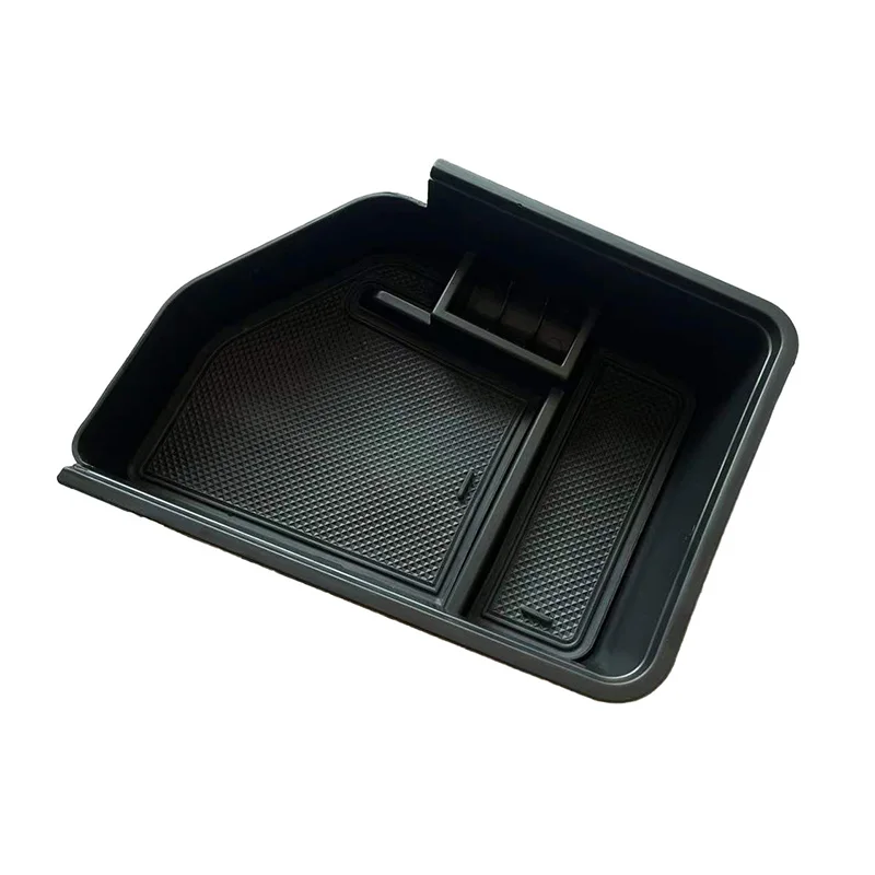 Reposabrazos central para Kia EV6 con almacenamiento - imagen 5