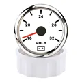 White Silver 16-32V