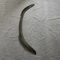 Real carbon fiber