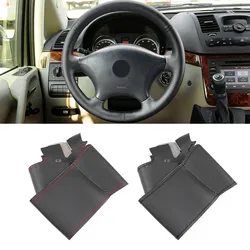 Funda volante cuero Mercedes Viano W639, Vito, Sprinter y VW Crafter