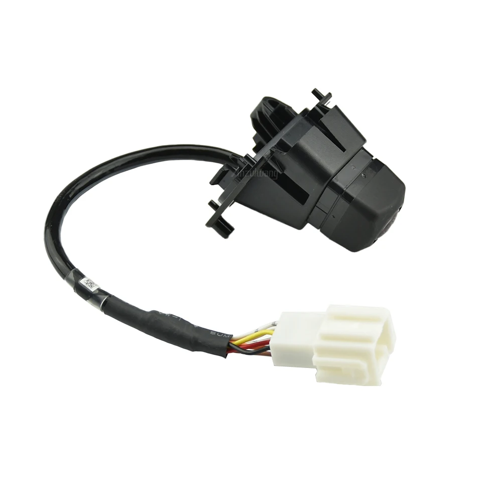 Instalación de la cámara