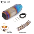 Type B2