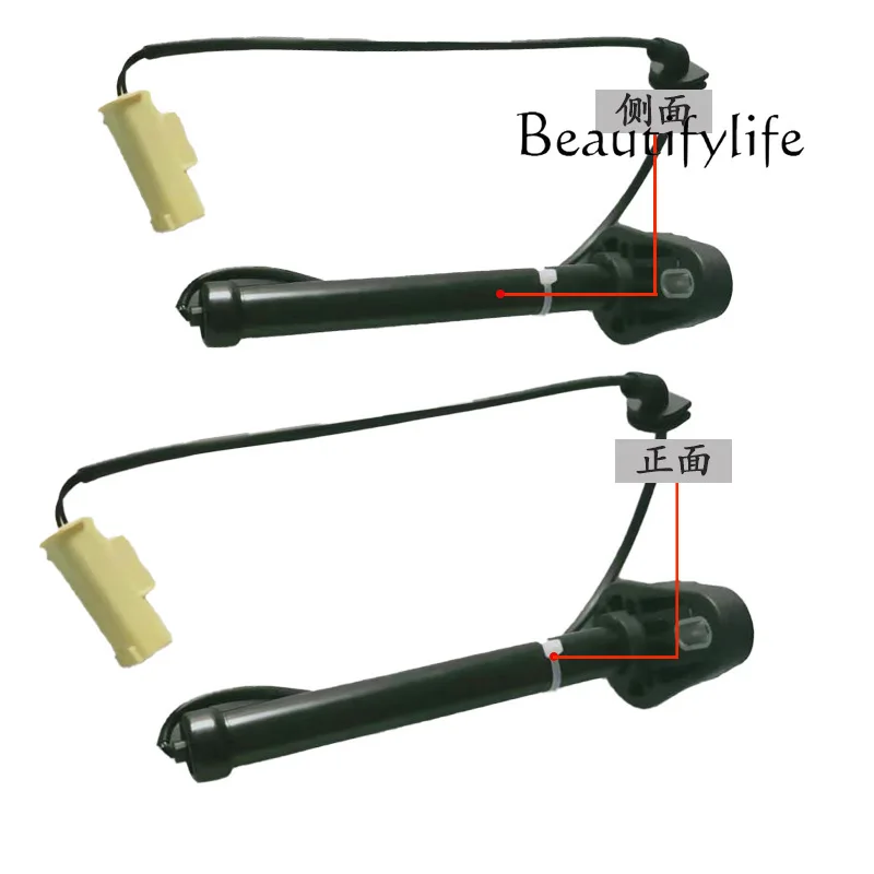 2139062201 Tapa airbag Mercedes Clase E W213 - imagen 4