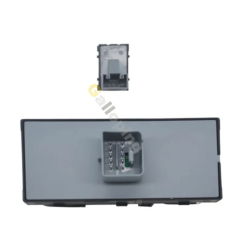 5ND959857 Interruptor elevalunas eléctrico VW Golf V VI Passat CC - imagen 4