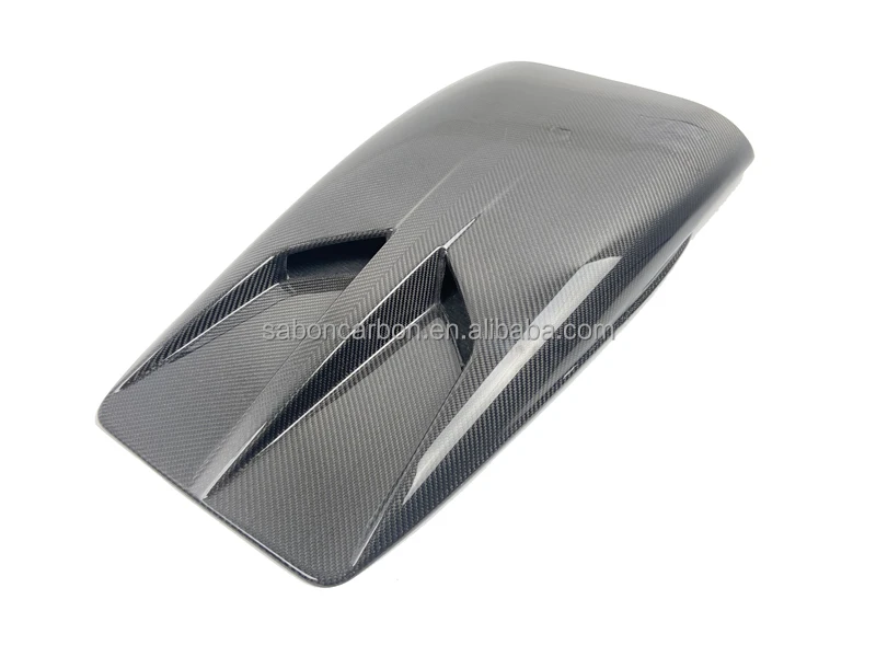 Ventilación techo fibra carbono estilo N – McLaren 570S Coupé - imagen 2