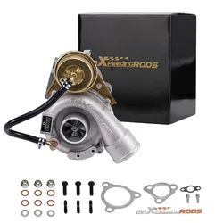 058145703 Turbocompresor K04 para Audi A4 Quattro 1.8T